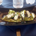 La Zonca Comida