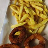 La Taverna Di Eolo Nourriture