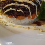 Kinki Sushi Nourriture