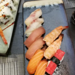 Kinki Sushi Nourriture