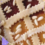 Monica Fanucchi Personal Chef food