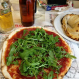 Pizzeria Sbragia food