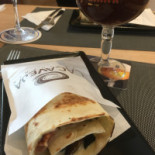 La Caveja Nourriture