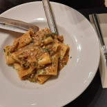 Non è Carpaccio À l'intérieur