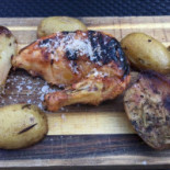 Buba's Comida