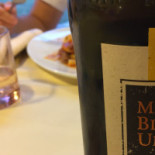 Wuala Pizzeria Nourriture