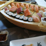 Shun Comida