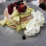 Passpartu Bistrot Nourriture