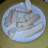 Satura Nourriture