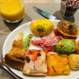 Divinocafe Nourriture