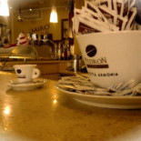 Mirò Cafè Nourriture