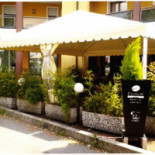 Mirò Cafè Extérieur
