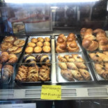 Caffe Foscolo Comida