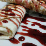 Kebuonkebab Comida