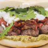Kebuonkebab Comida
