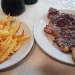 Il Canneto Comida