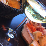 Cafe D'or Comida