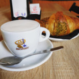 La Piazzetta Nourriture