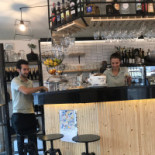 La Piazzetta Nourriture