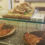Pizzeria Da Auri (ex Pizzeria L'apizza) Comida