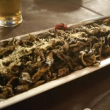 Mondo Pizza Nourriture