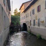 Il Corazziere Nourriture