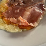 Trattoria La Torre Da Peppe Ole Se Magna Nourriture