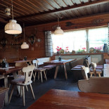 Christomannos-alm Dentro