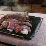Osteria Il Castello Nourriture