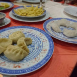 La Grande Cina