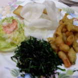 La Grande Cina food