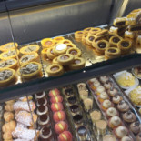 Pasticceria Caffetteria Vittoria food