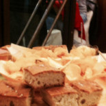 La Ducale Caffe Nourriture