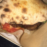 Pizza Kalo Nourriture