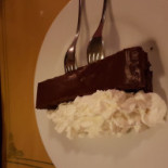 Tabard Inn Comida
