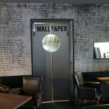 Wallpaper À l'intérieur