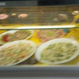 Gusto Di Mare Nourriture