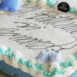 Pasticceria Lucchinelli Dentro