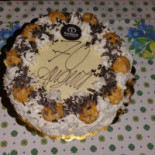 Pasticceria Lucchinelli Comida