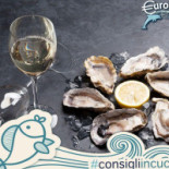 Eurofish Ladispoli food