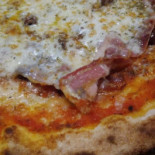 Lex Ghinea Comida