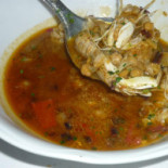 Amici Del Mare Comida