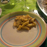 Amici Del Mare Comida