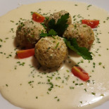 Saubacherhof Nourriture