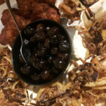 Degusteria Comida