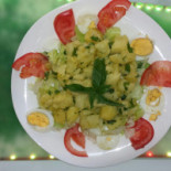 Uniko Koncept Comida