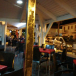 Pamoky Pizza Nourriture