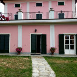 Villa Sorgiva Dentro