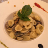 Galarin food