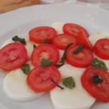 Da Attilio Nourriture